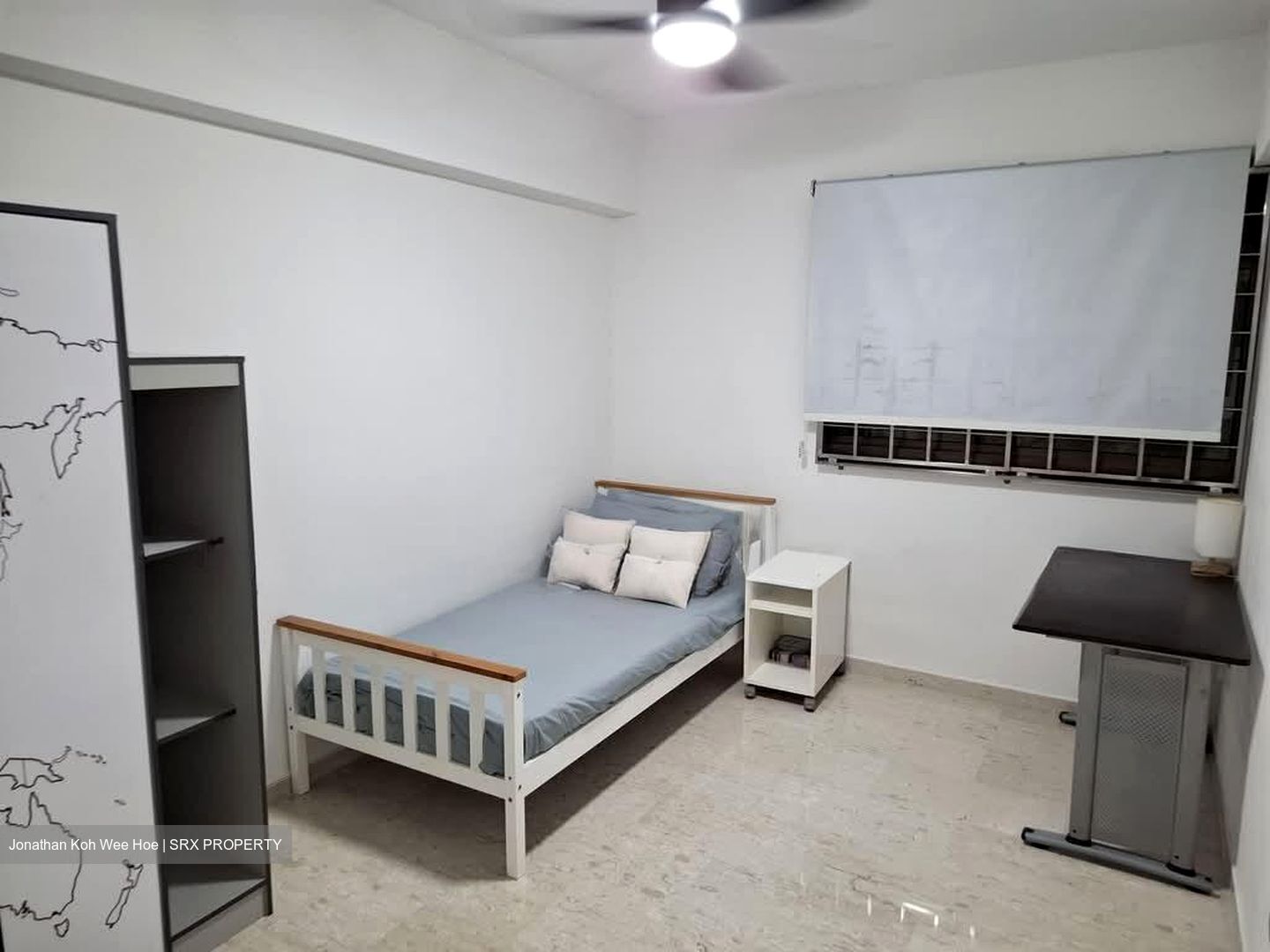 Blk 291 Bishan Heights (Bishan), HDB 5 Rooms #625059501